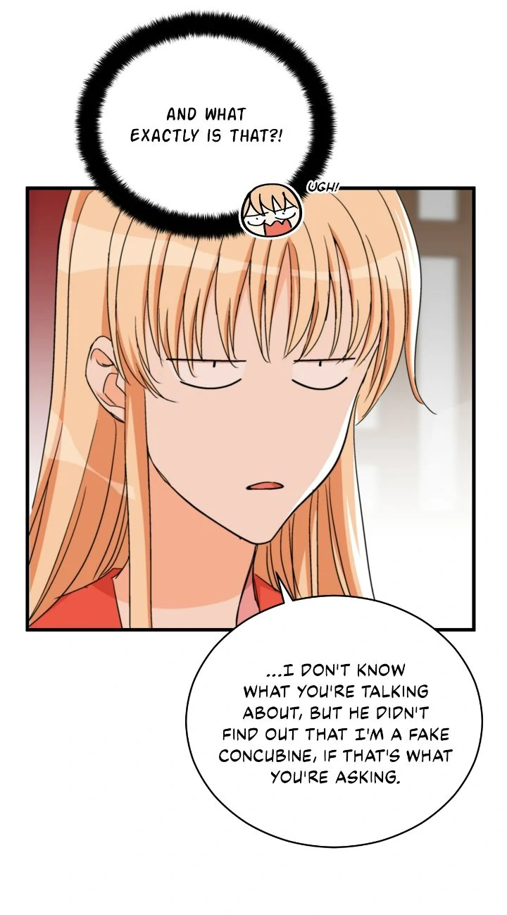 Contract Concubine Chapter 158 - page 4