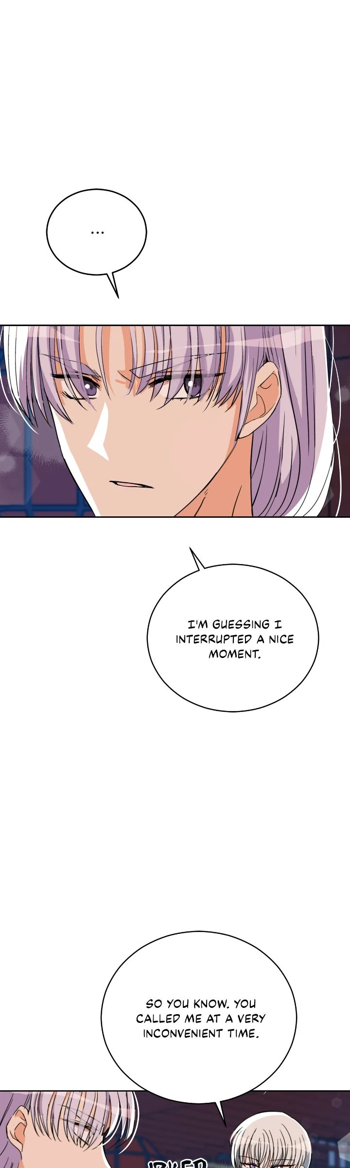 Contract Concubine Chapter 158 - page 46
