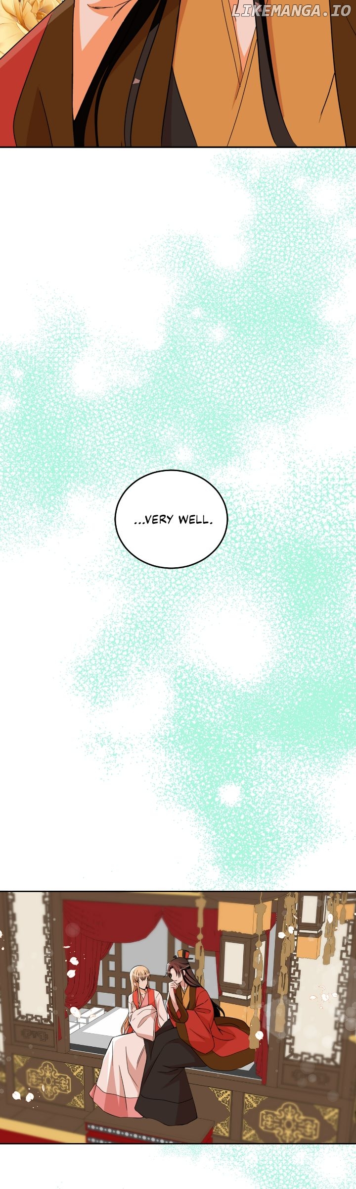 Contract Concubine Chapter 158 - page 6