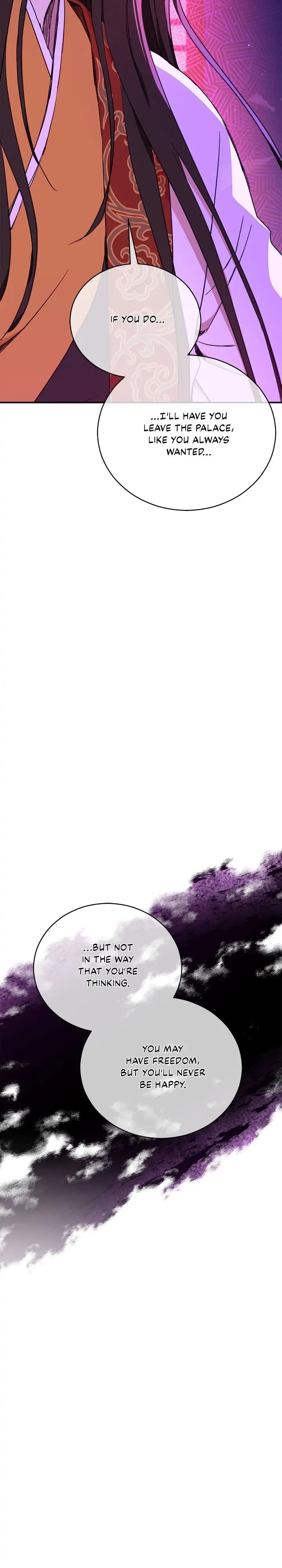 Contract Concubine Chapter 119 - page 11