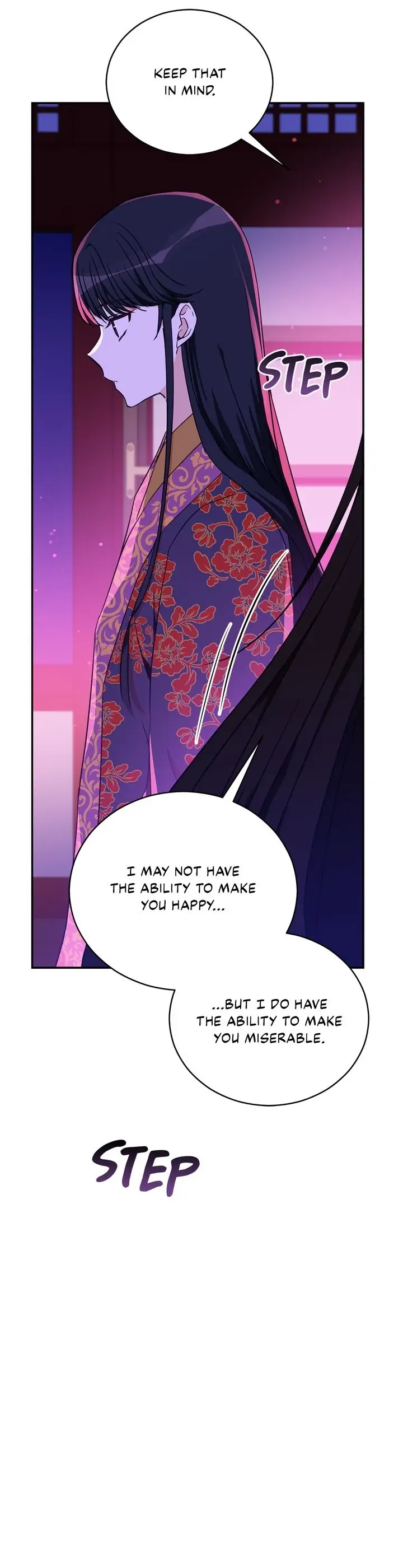 Contract Concubine Chapter 119 - page 12