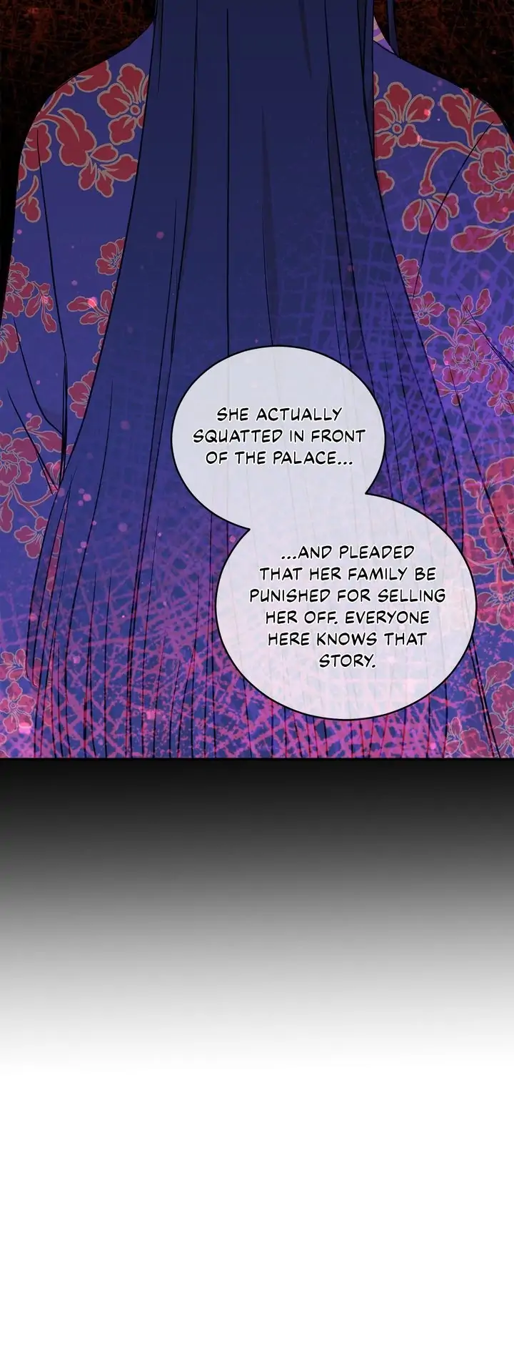 Contract Concubine Chapter 119 - page 18