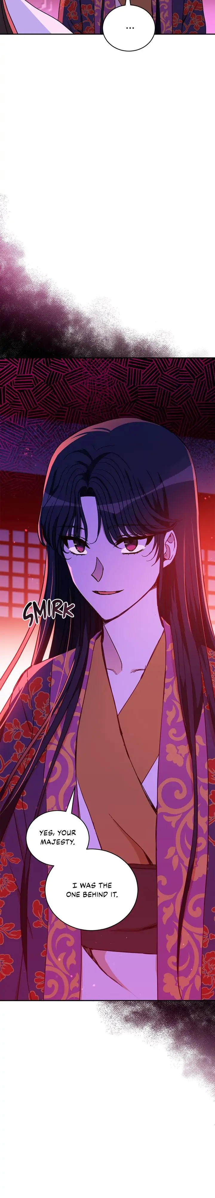 Contract Concubine Chapter 119 - page 2