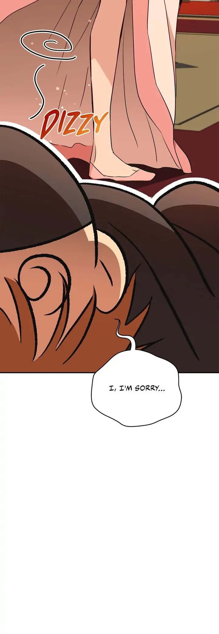 Contract Concubine Chapter 119 - page 37