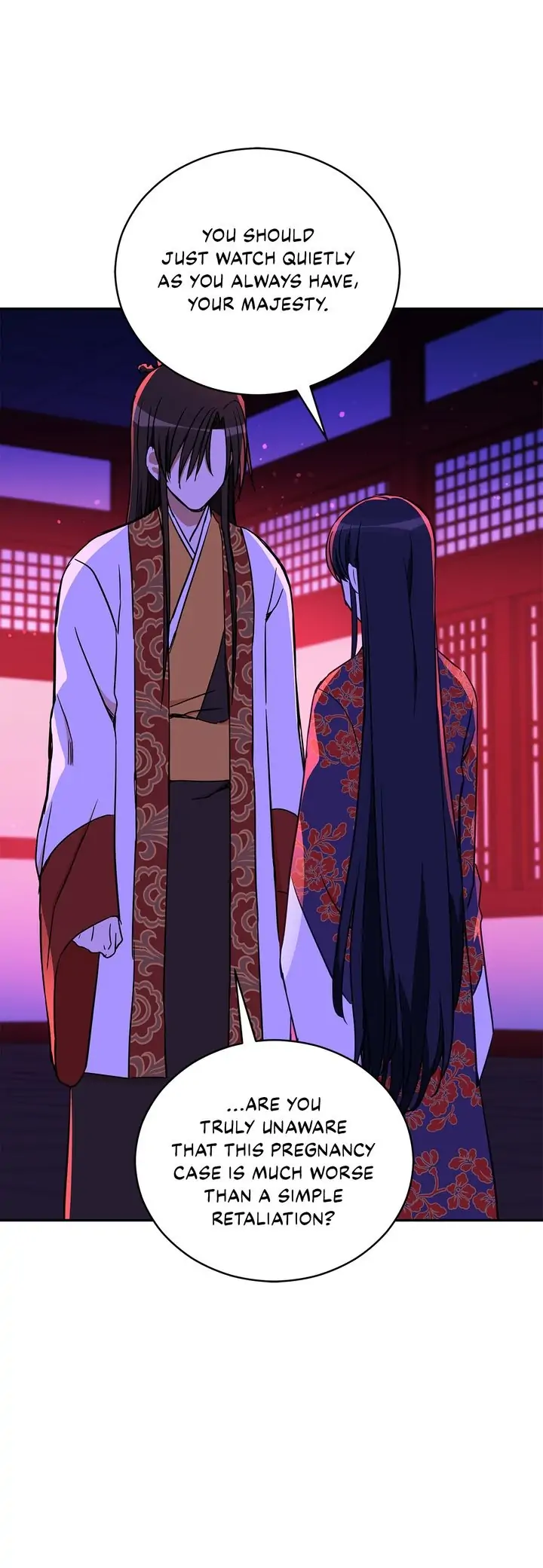 Contract Concubine Chapter 119 - page 6