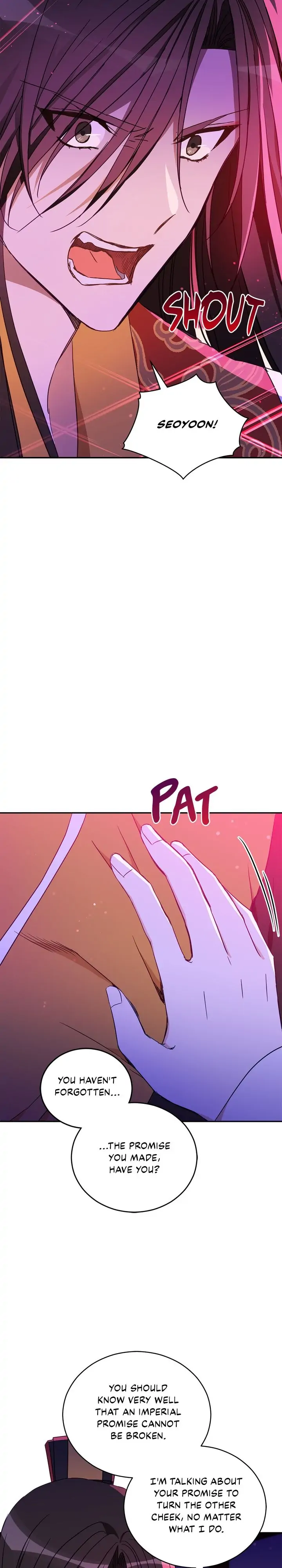 Contract Concubine Chapter 119 - page 8