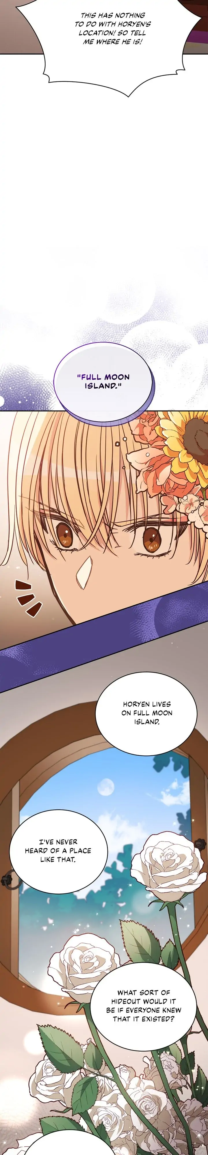 Contract Concubine Chapter 129 - page 14