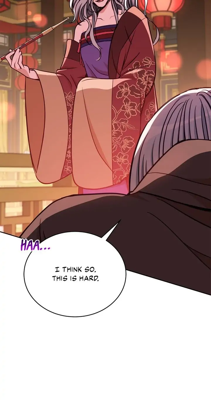 Contract Concubine Chapter 129 - page 18