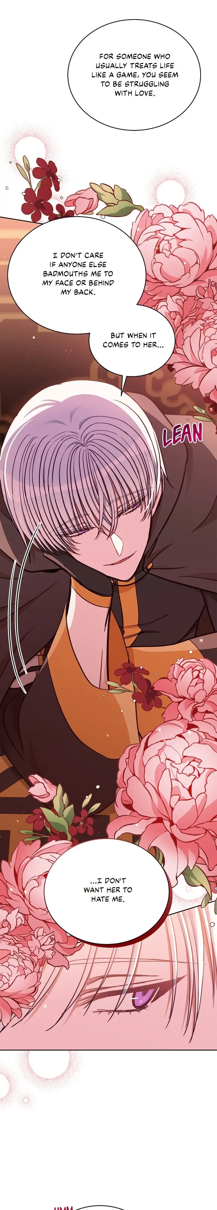 Contract Concubine Chapter 129 - page 19