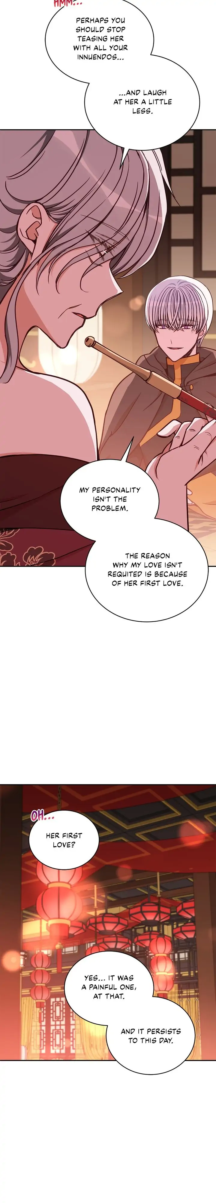 Contract Concubine Chapter 129 - page 20