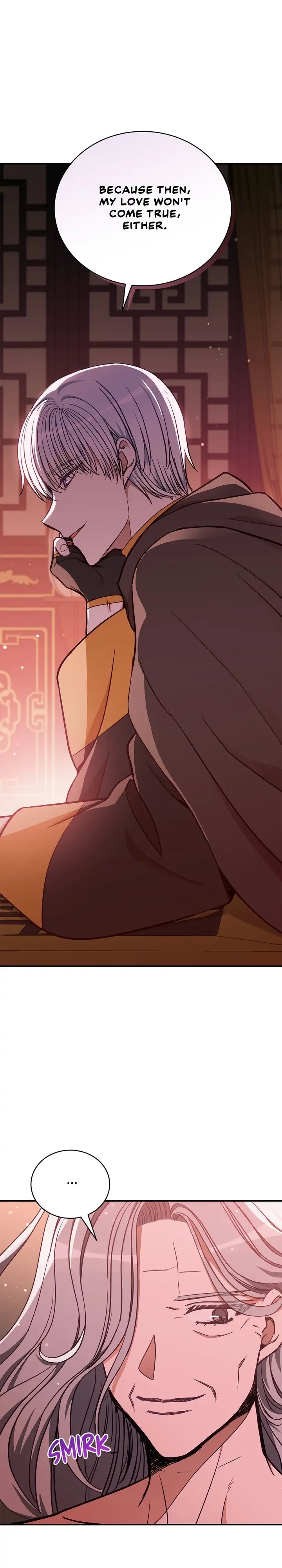 Contract Concubine Chapter 129 - page 22