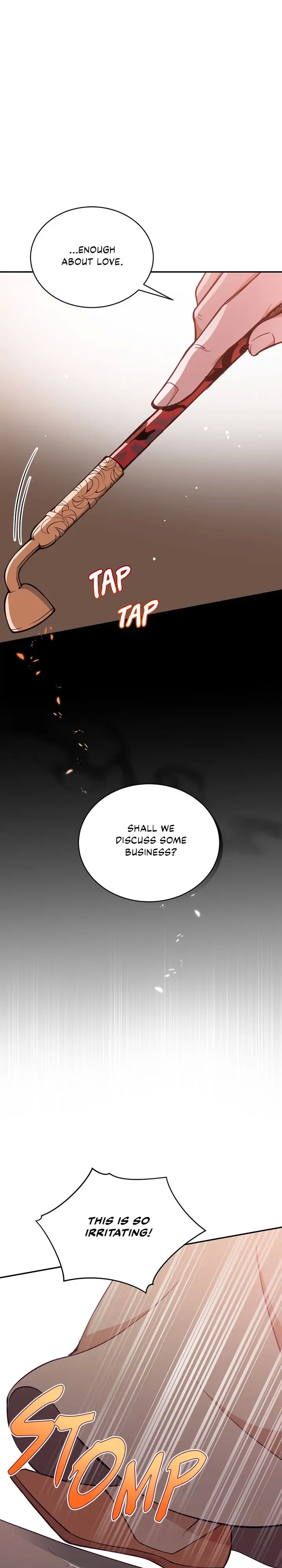Contract Concubine Chapter 129 - page 23