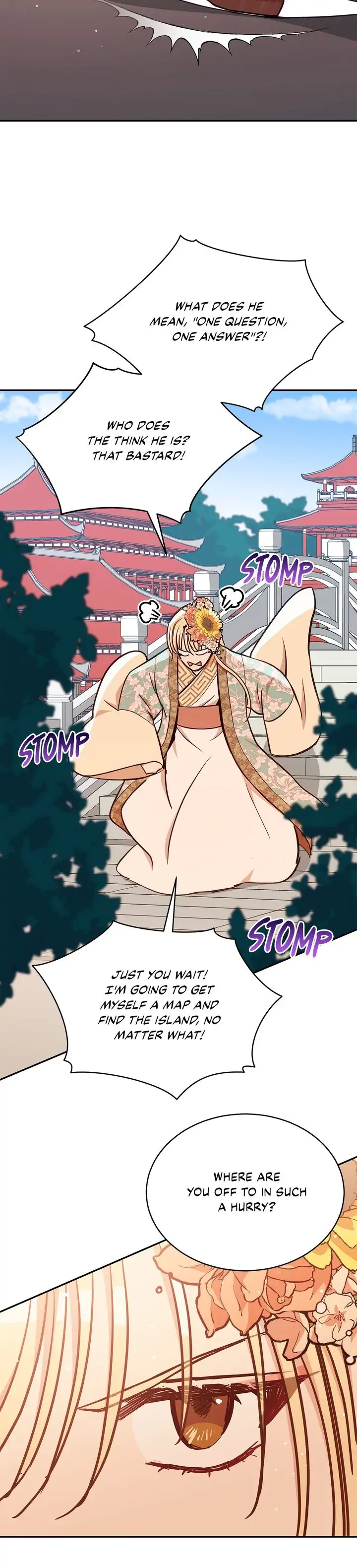 Contract Concubine Chapter 129 - page 24