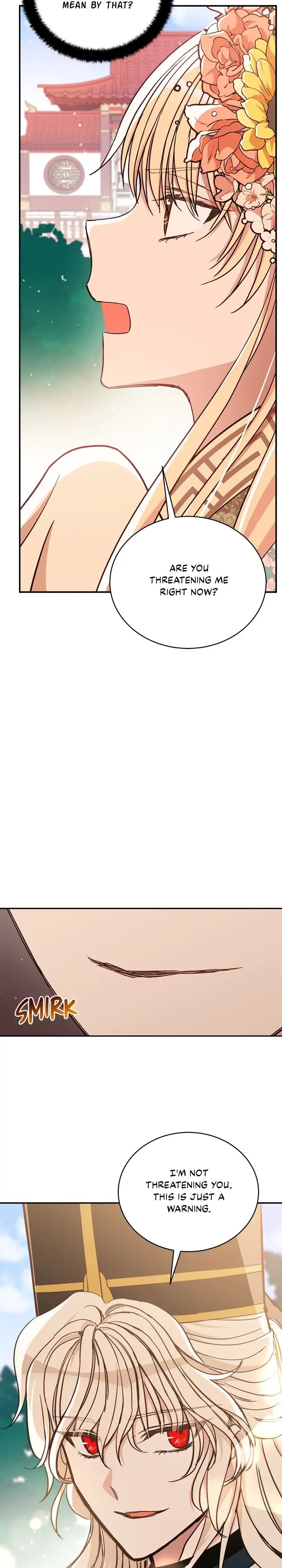 Contract Concubine Chapter 129 - page 29