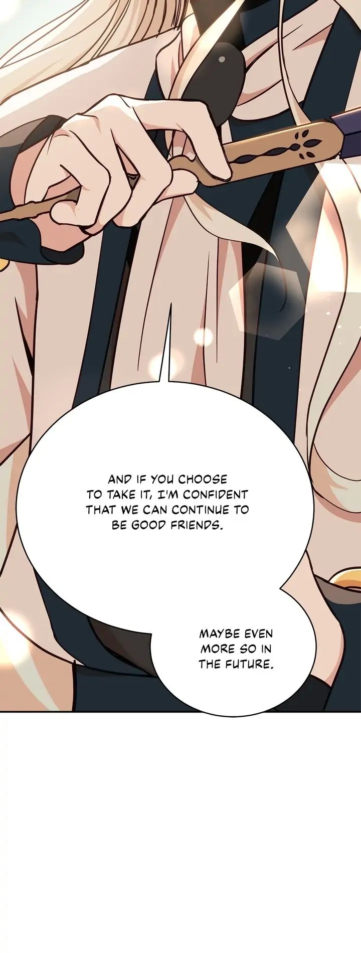 Contract Concubine Chapter 129 - page 30