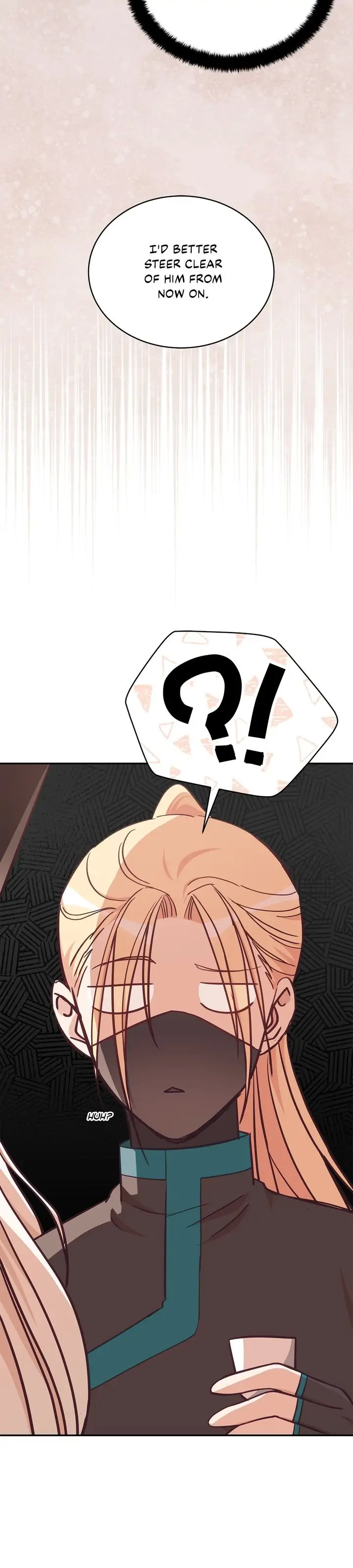 Contract Concubine Chapter 129 - page 32