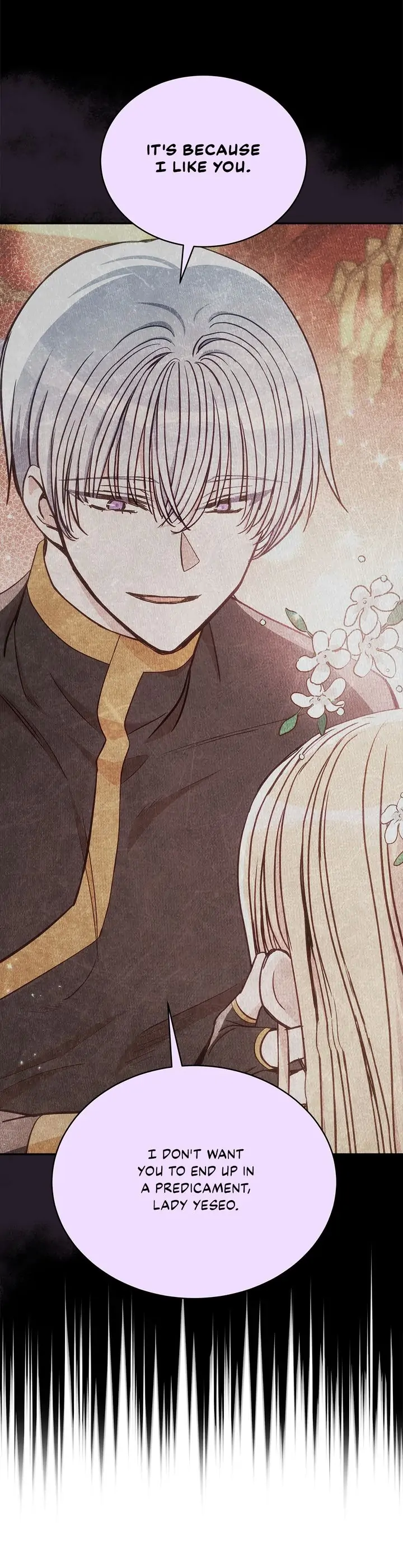 Contract Concubine Chapter 129 - page 6