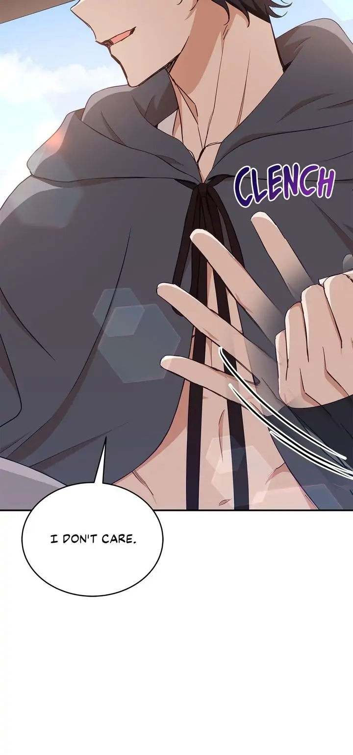 Contract Concubine Chapter 137 - page 21
