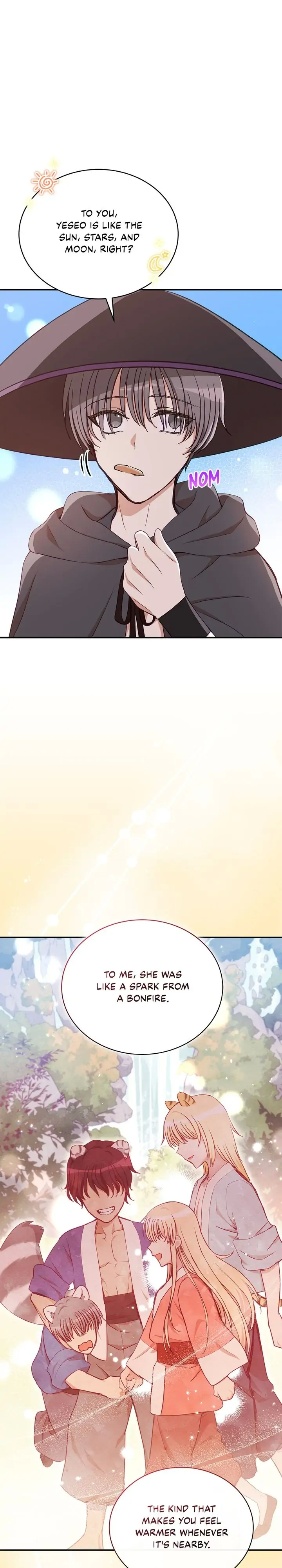 Contract Concubine Chapter 137 - page 25