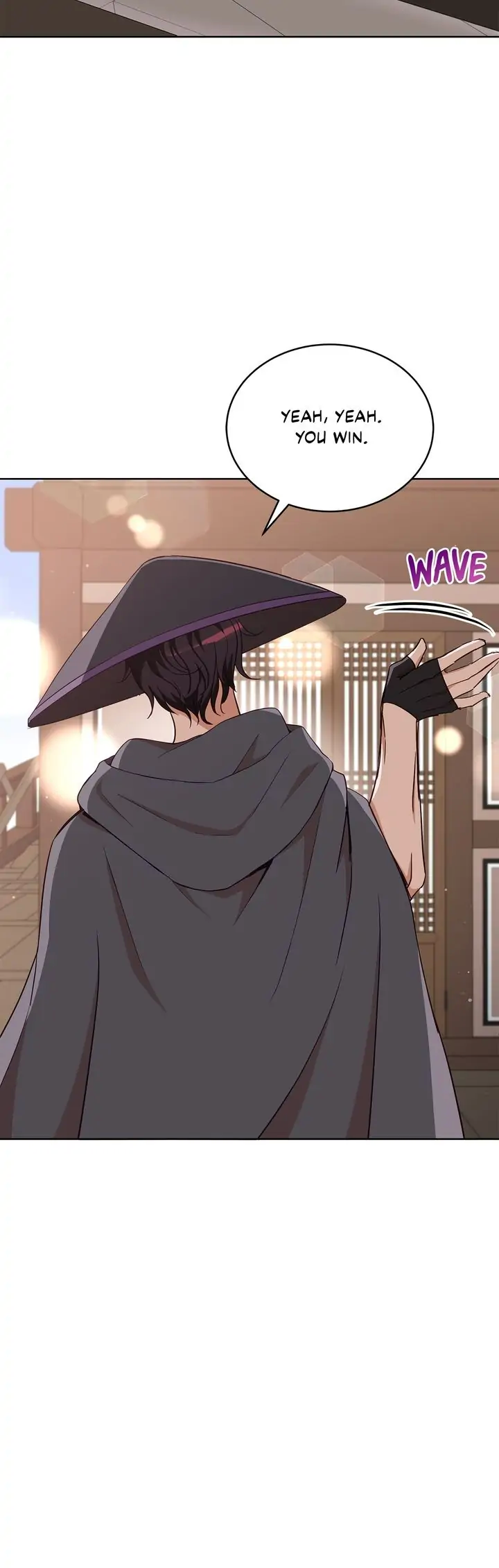Contract Concubine Chapter 137 - page 27