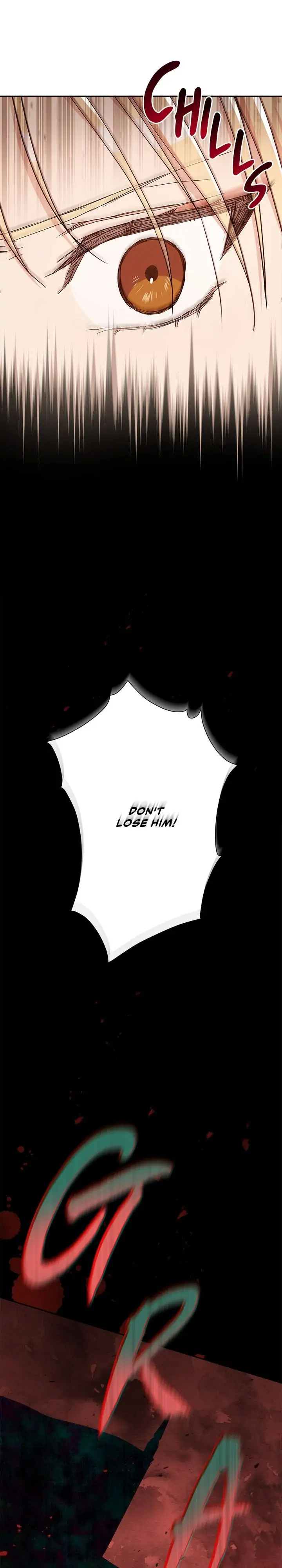 Contract Concubine Chapter 137 - page 34
