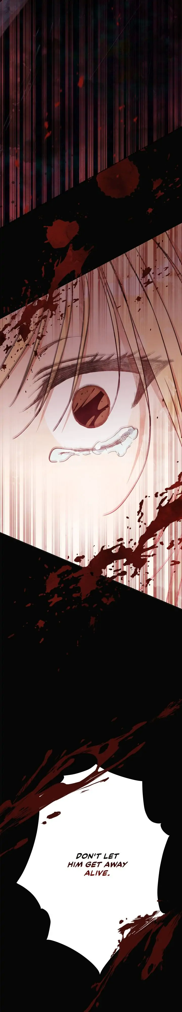 Contract Concubine Chapter 137 - page 38