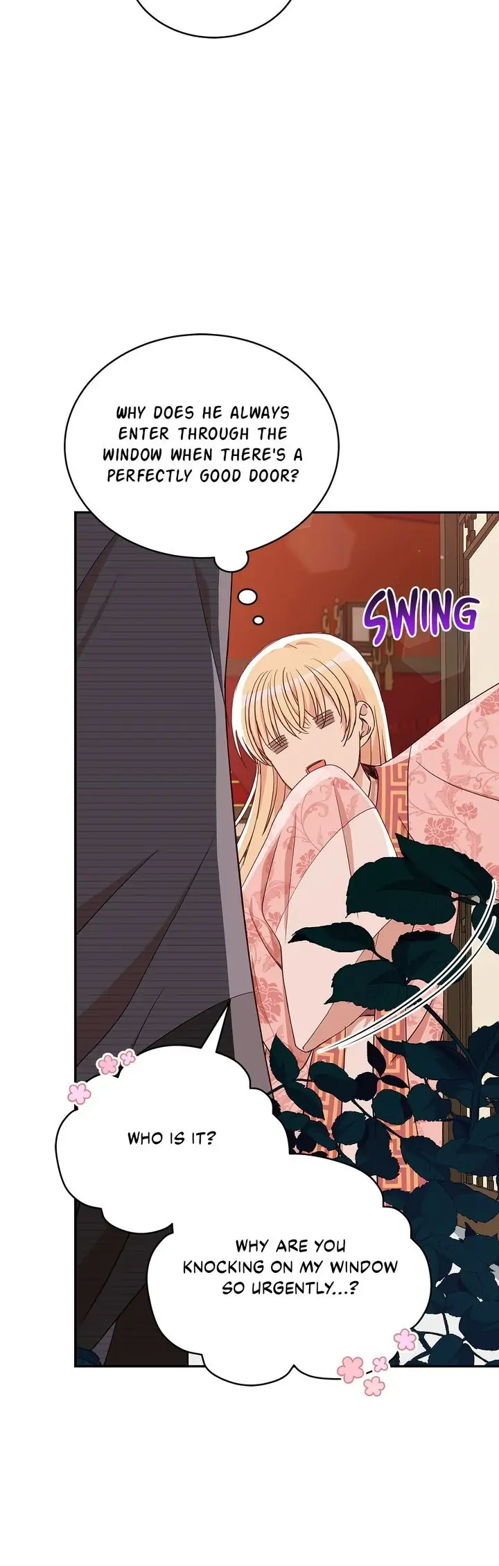 Contract Concubine Chapter 138 - page 17