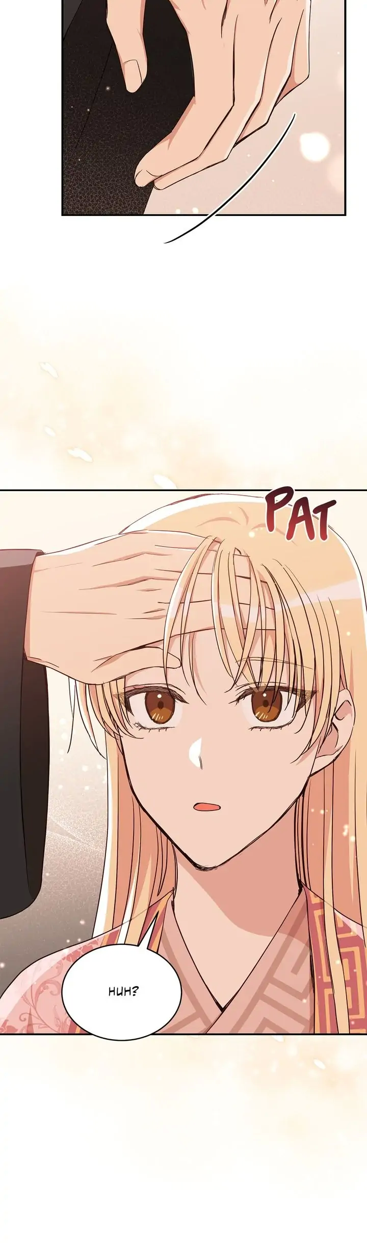 Contract Concubine Chapter 138 - page 20