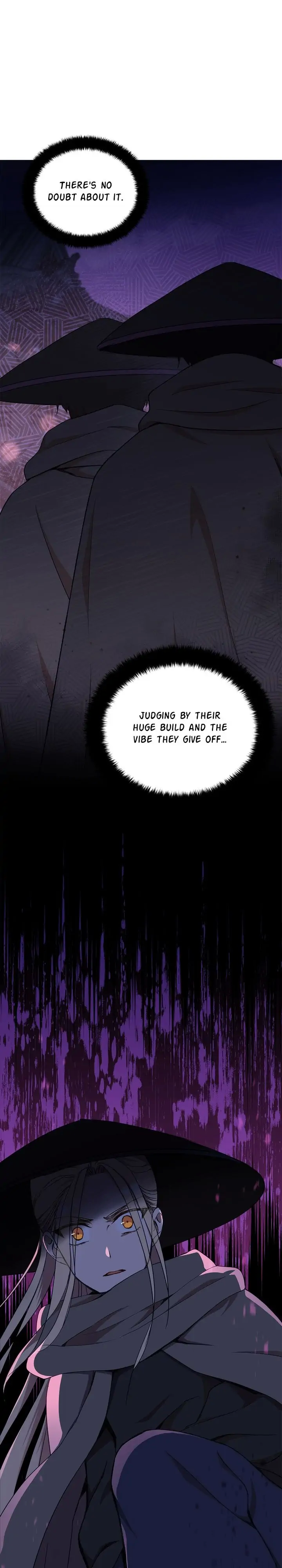 Contract Concubine Chapter 138 - page 39