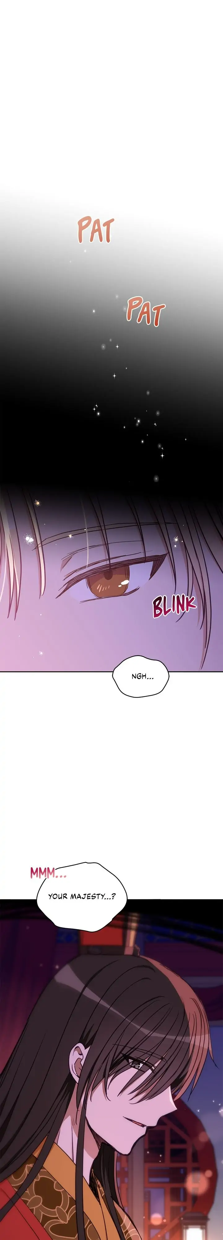 Contract Concubine Chapter 126 - page 10