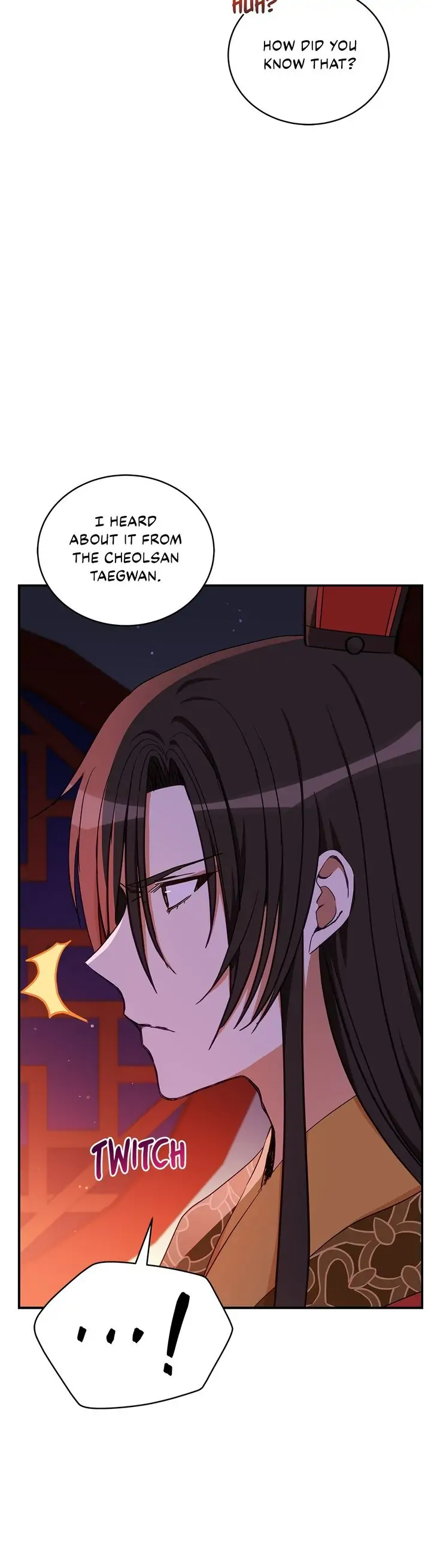 Contract Concubine Chapter 126 - page 12