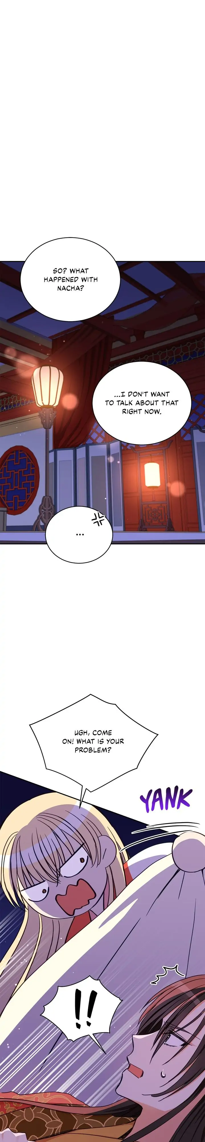 Contract Concubine Chapter 126 - page 17