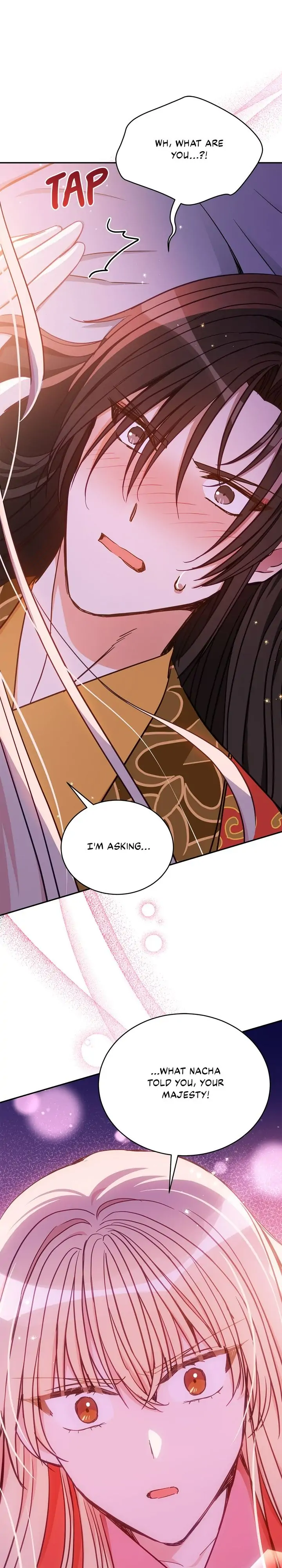 Contract Concubine Chapter 126 - page 19