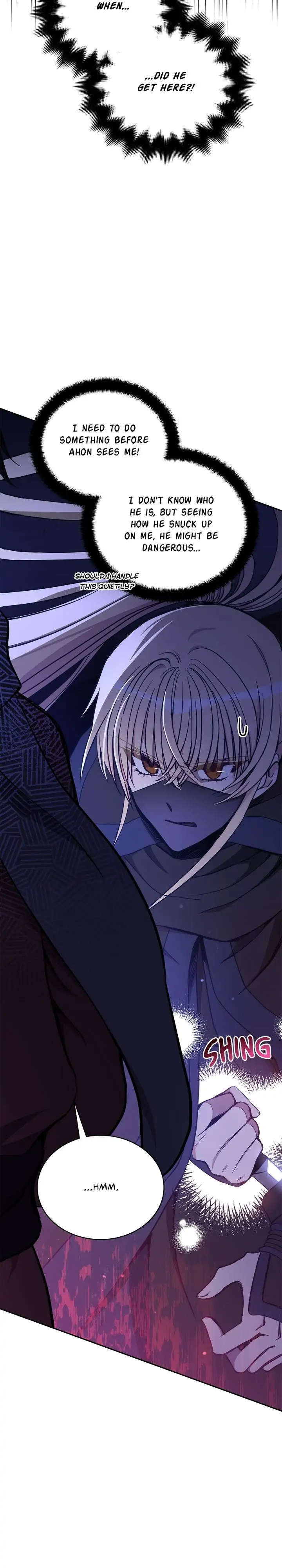 Contract Concubine Chapter 126 - page 2