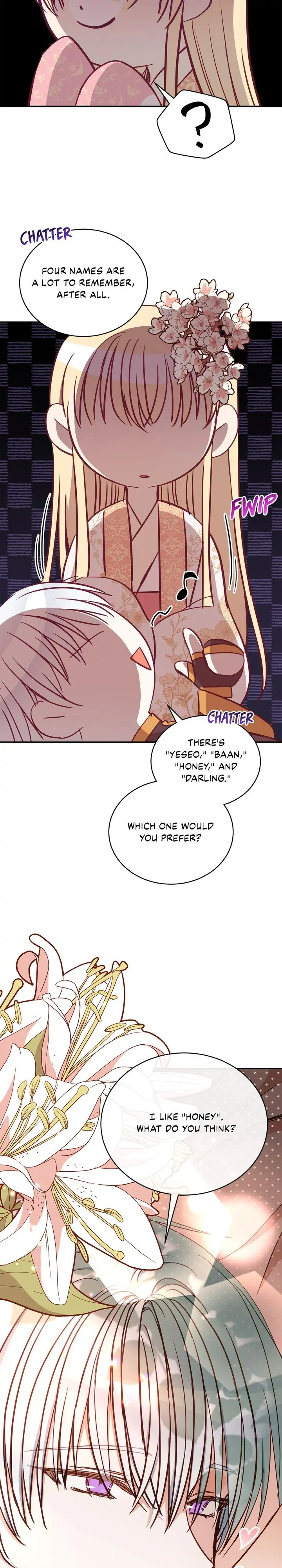 Contract Concubine Chapter 126 - page 34