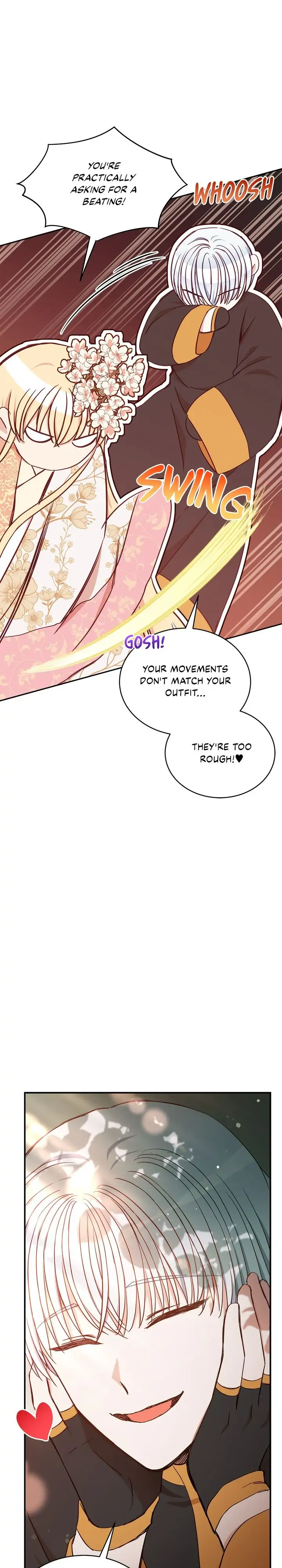 Contract Concubine Chapter 126 - page 36