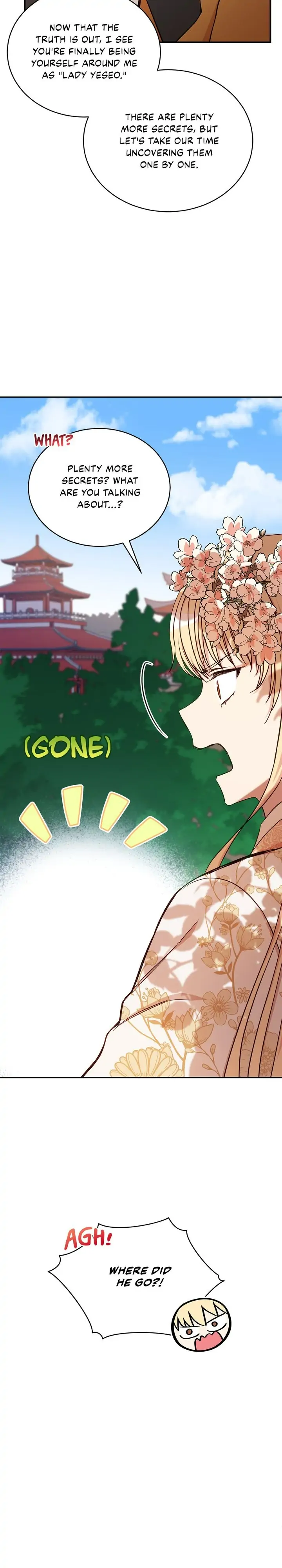 Contract Concubine Chapter 126 - page 37