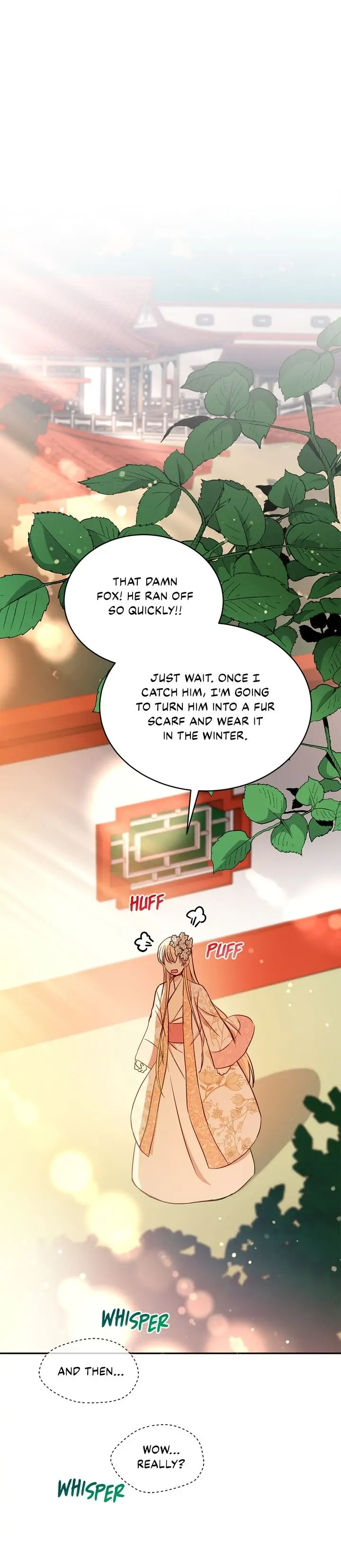 Contract Concubine Chapter 126 - page 38
