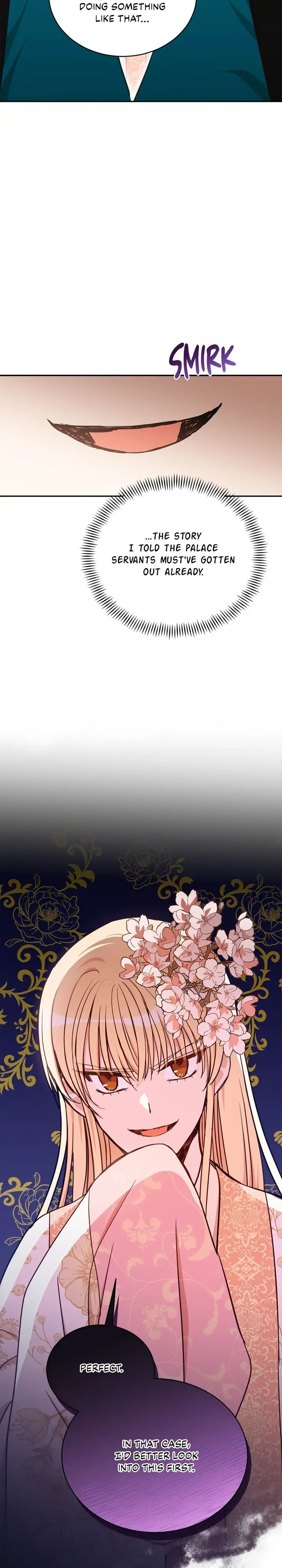 Contract Concubine Chapter 126 - page 40