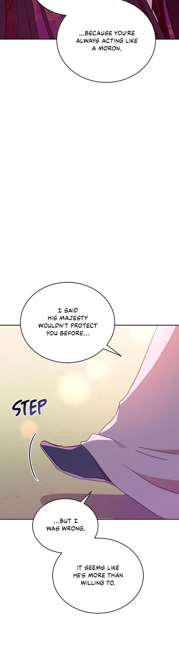 Contract Concubine Chapter 123 - page 18