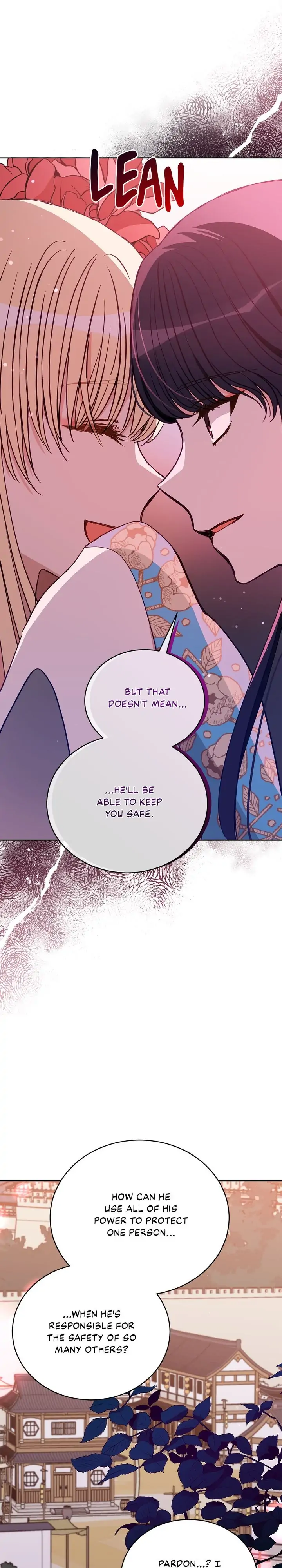 Contract Concubine Chapter 123 - page 19