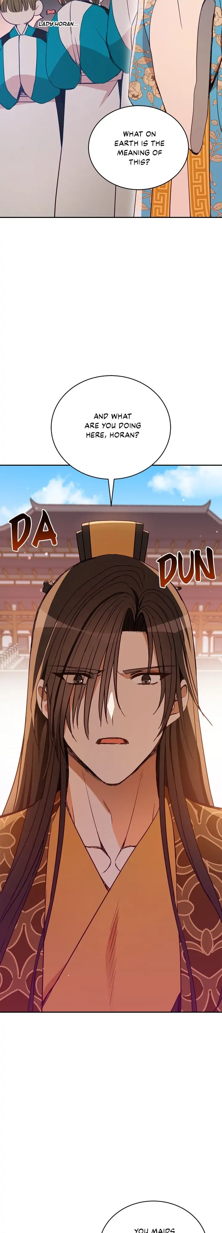 Contract Concubine Chapter 123 - page 2