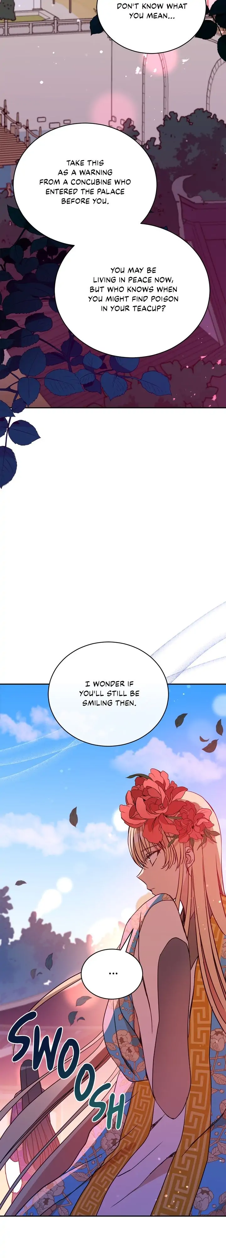 Contract Concubine Chapter 123 - page 20