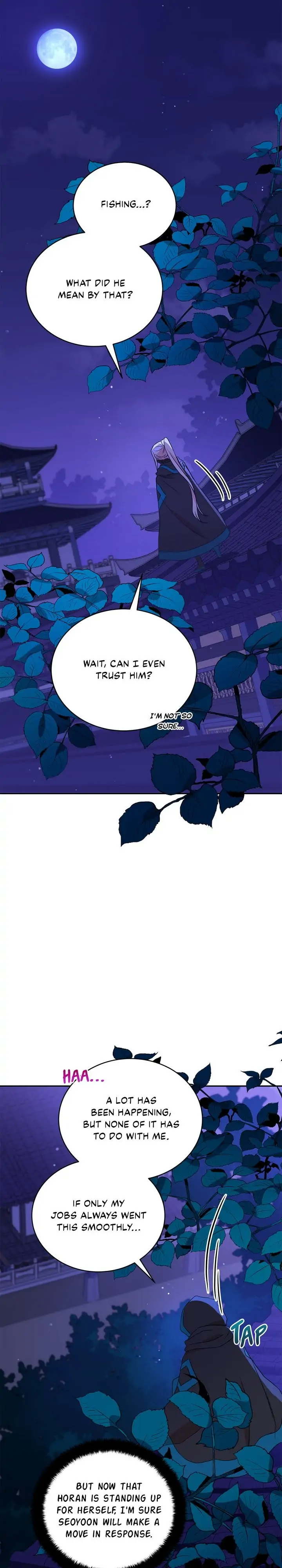 Contract Concubine Chapter 123 - page 29