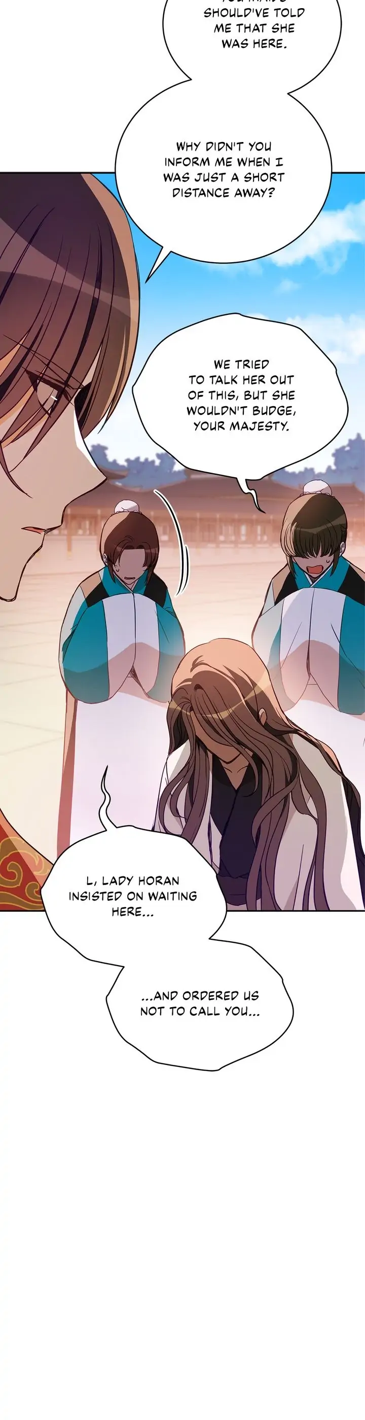 Contract Concubine Chapter 123 - page 3