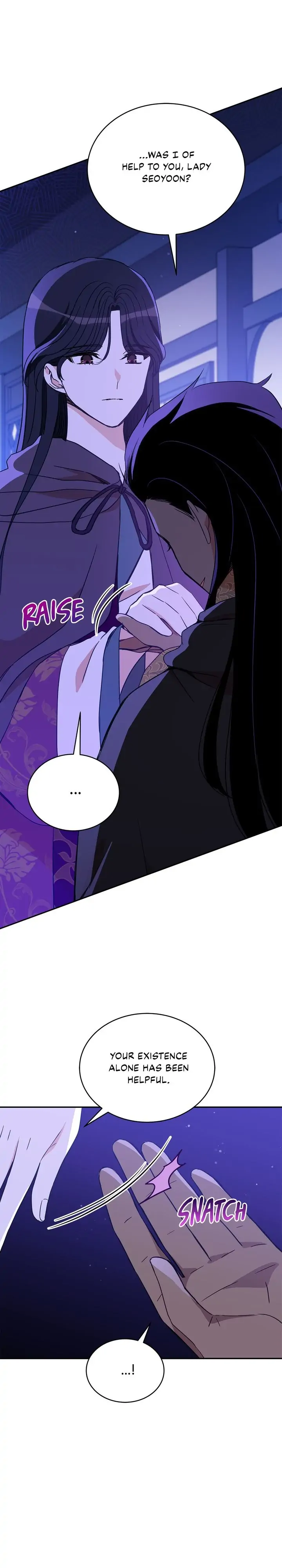 Contract Concubine Chapter 123 - page 34