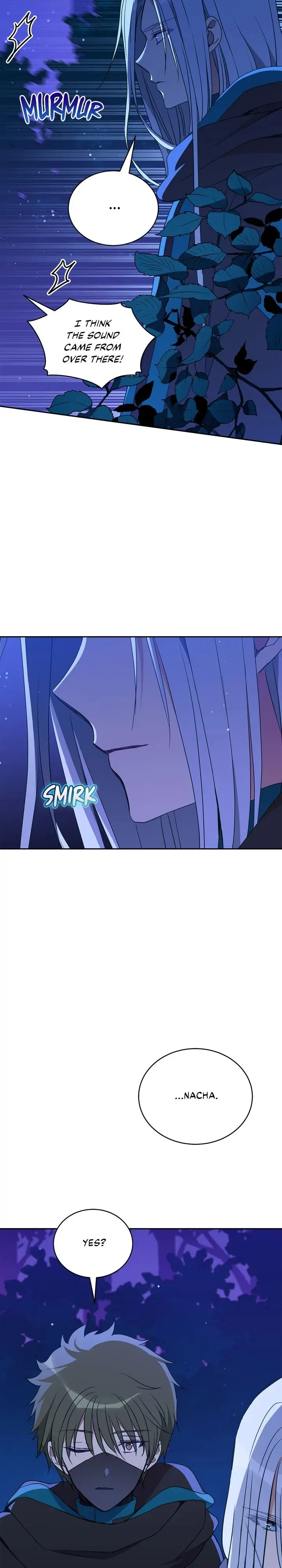 Contract Concubine Chapter 123 - page 44