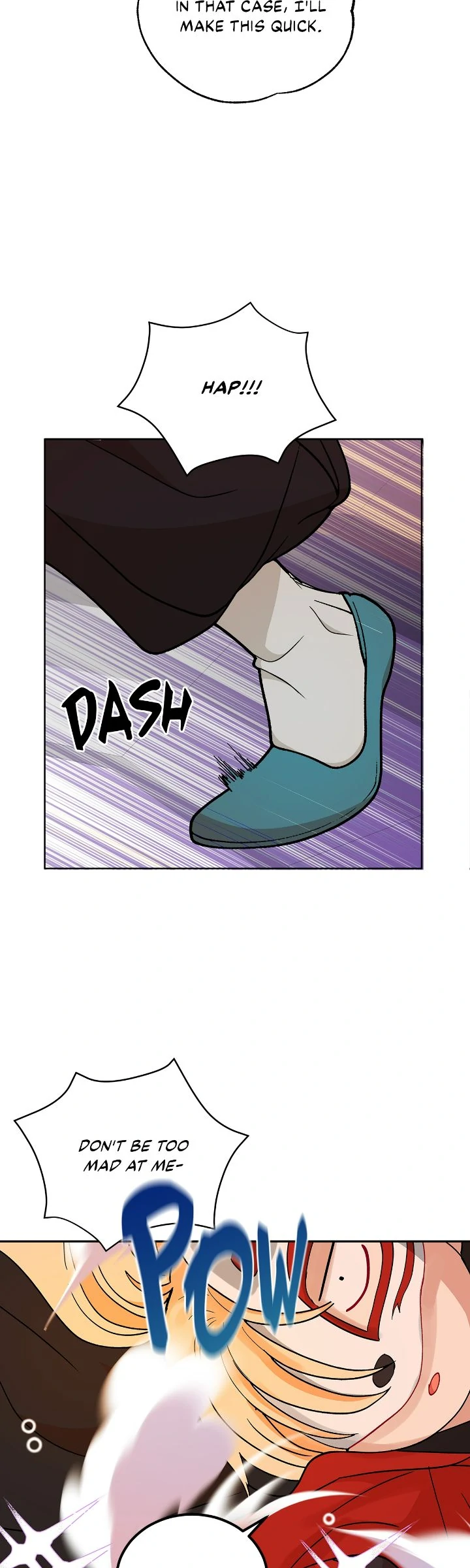 Contract Concubine Chapter 150 - page 10