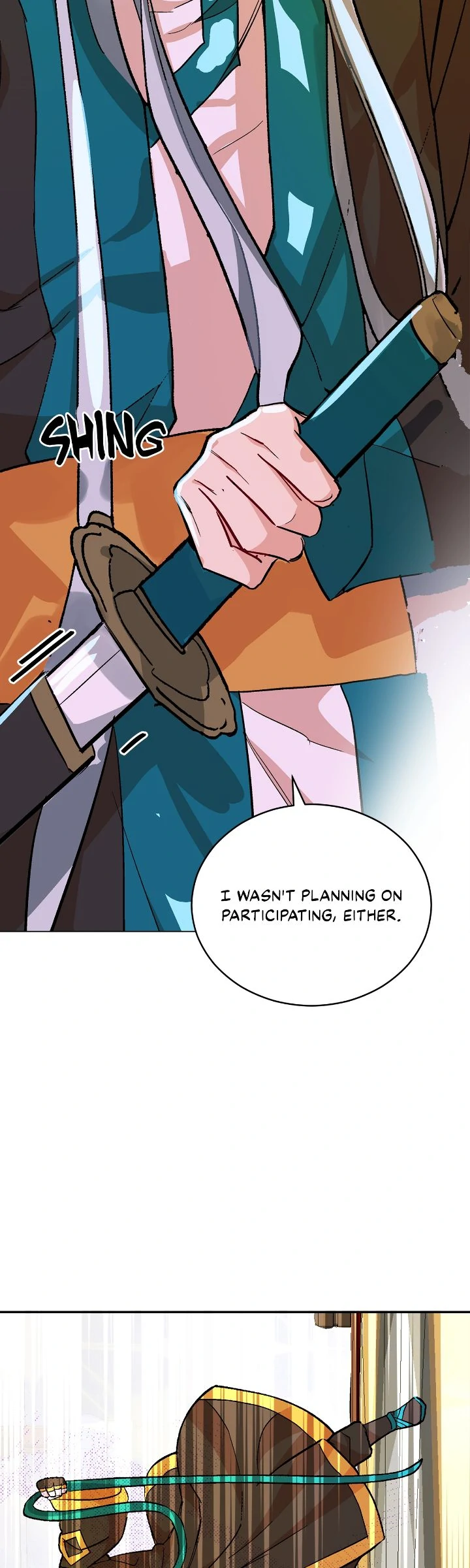Contract Concubine Chapter 150 - page 18