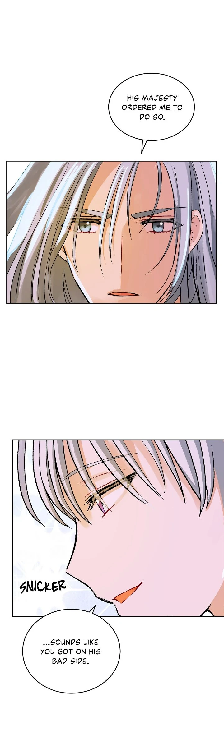 Contract Concubine Chapter 150 - page 20